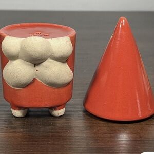 Stackable S&P Gnome  Shaker